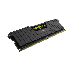 Bộ nhớ trong RAM Corsair DDR4 3200MHz 16GB 1x 288 DIMM, Vengeance LPX Black Heat spreader CMK16GX4M1E3200C16