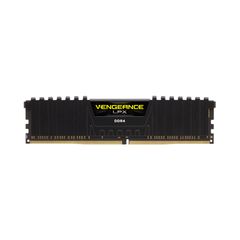 Bộ nhớ trong RAM Corsair 8Gb DDR4/3200 Vengeance LPX black Heat spreader CMK8GX4M1E3200C16