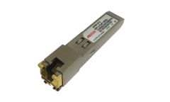 Cổng LAN 1Gbps SFP đến RJ45 APTEK APS1210