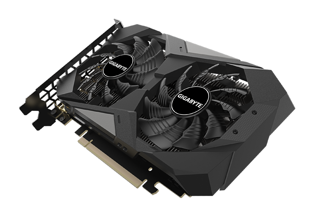 Card màn hình Gigabyte  RTX 3050 6GB GV-N3050WF2OC-6GD