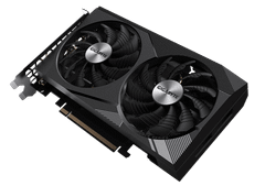 Card màn hình Gigabyte RTX 3060 GAMING OC 8GB (N3060GAMING OC-8GD)