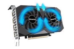 Card màn hình Gigabyte  RTX 3050 6GB GV-N3050WF2OC-6GD