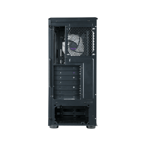 Vỏ máy tính Cooler Master CMP520 ARGB