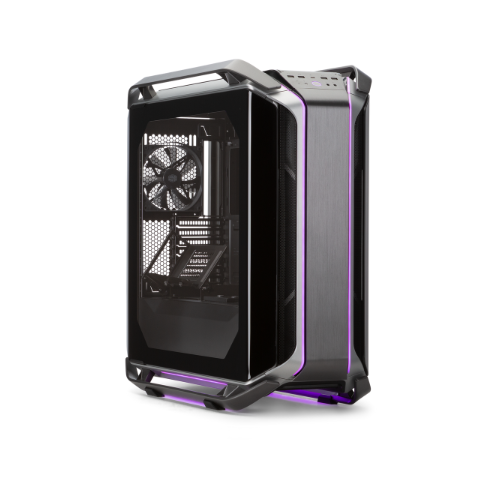 Vỏ máy tính Cooler Master Cosmos C700M WHITE