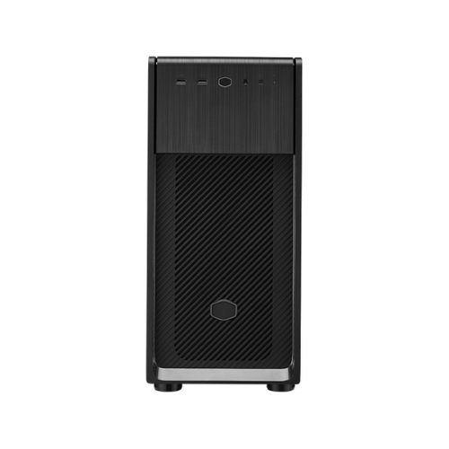 Vỏ máy tính Case Cooler Master Elite 500 Without ODD, Steel left panel