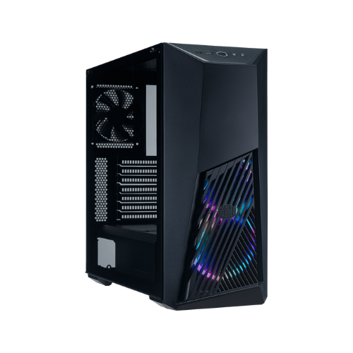 Vỏ máy tính Cooler Master K501L ARGB