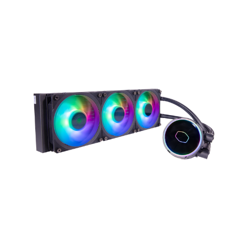 Tản nhiệt nước Cooler Master MasterLiquid Pro PL360 Flux