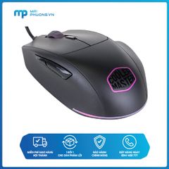 Chuột Cooler Master Mastermouse MM520