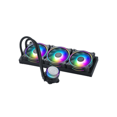 Tản nhiệt nước Cooler Master ML360 ILLUSION ARGB Gen2