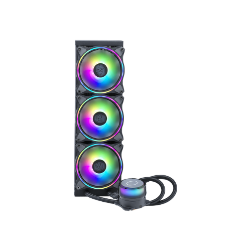 Tản nhiệt nước Cooler Master ML360 ILLUSION ARGB Gen2