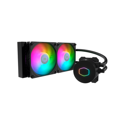 Quạt tản nhiệt Cooler Master ML 240L ARGB V2