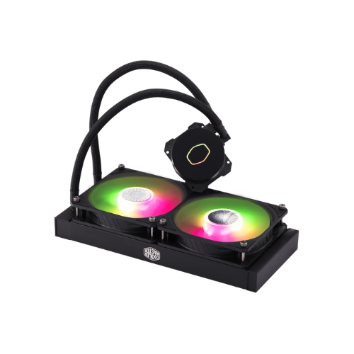 Quạt tản nhiệt Cooler Master ML 240L ARGB V2