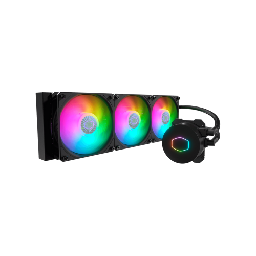 Quản tản nhiệt Cooler Master ML 360L ARGB V2