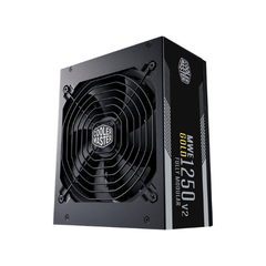 Nguồn máy tính Cooler Master MWE GOLD V2 1250 Full modular