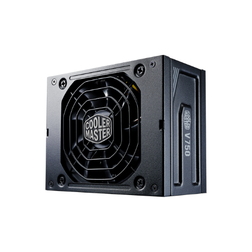 Nguồn máy tính Cooler Master V750 SFX Gold 750W