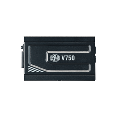 Nguồn máy tính Cooler Master V750 SFX Gold 750W