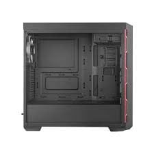 Vỏ máy tính CoolerMaster MasterBox MB600L