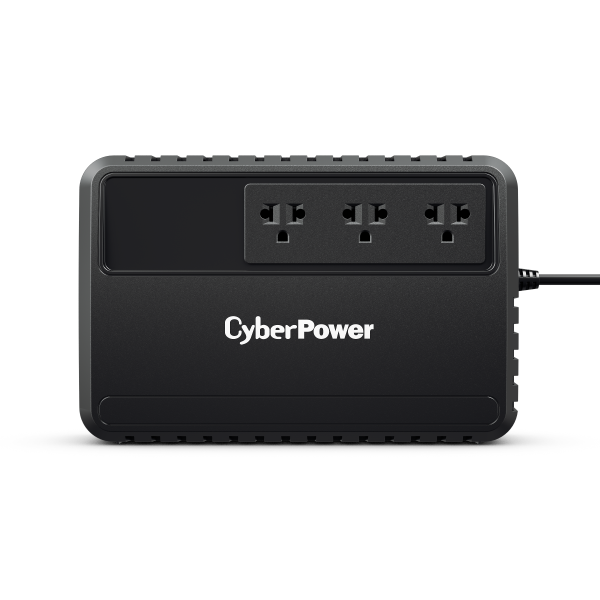 Bộ lưu điện UPS Cyber Power BU600E