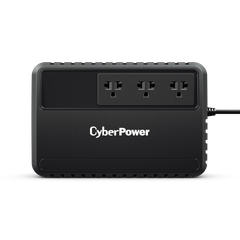 Bộ lưu điện UPS Cyber Power BU600E