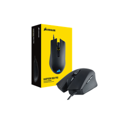 Chuột Gaming Corsair Harpoon RGB PRO CH-9301111-AP
