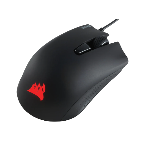 Chuột Gaming Corsair Harpoon RGB PRO CH-9301111-AP