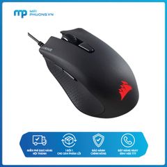 Chuột chơi game Corsair Harpoon RGB PRO (CH-9301111AP)