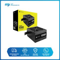 Nguồn máy tính Corsair 500W VS500 CP-9020118-NA