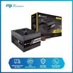 Nguồn máy tính Corsair 450W - VS450 (CP-9020170-NA)