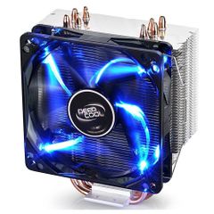 Quạt Tản Nhiệt Cpu Deepcool Gammaxx 400