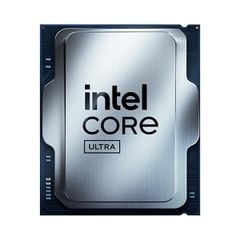 CPU Intel Core Ultra 5 245KF (Up to 5.2GHz, 14 Cores, 14 Threads, Cache 24MB)