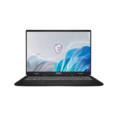 Laptop MSI Creator M16 HX C14VFG 040VN (i7-14700HX/ 32GB/ 1TB SSD/ RTX 4060 8GB/ 16.0