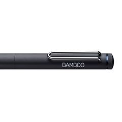 Bút cảm ứng Wacom Bamboo Fineline (3rd Gen) CS-610CK