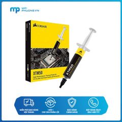 Keo tản nhiệt Corsair XTM50 Performance Thermal Paste CT-9010002-WW