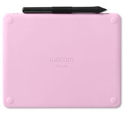 Bảng vẽ Wacom Intuos S (Bluetooth, Pink) CTL-4100WL/P