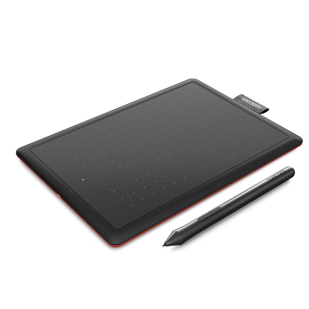 Bảng vẽ Wacom One by Wacom Small CTL-472KO-CX