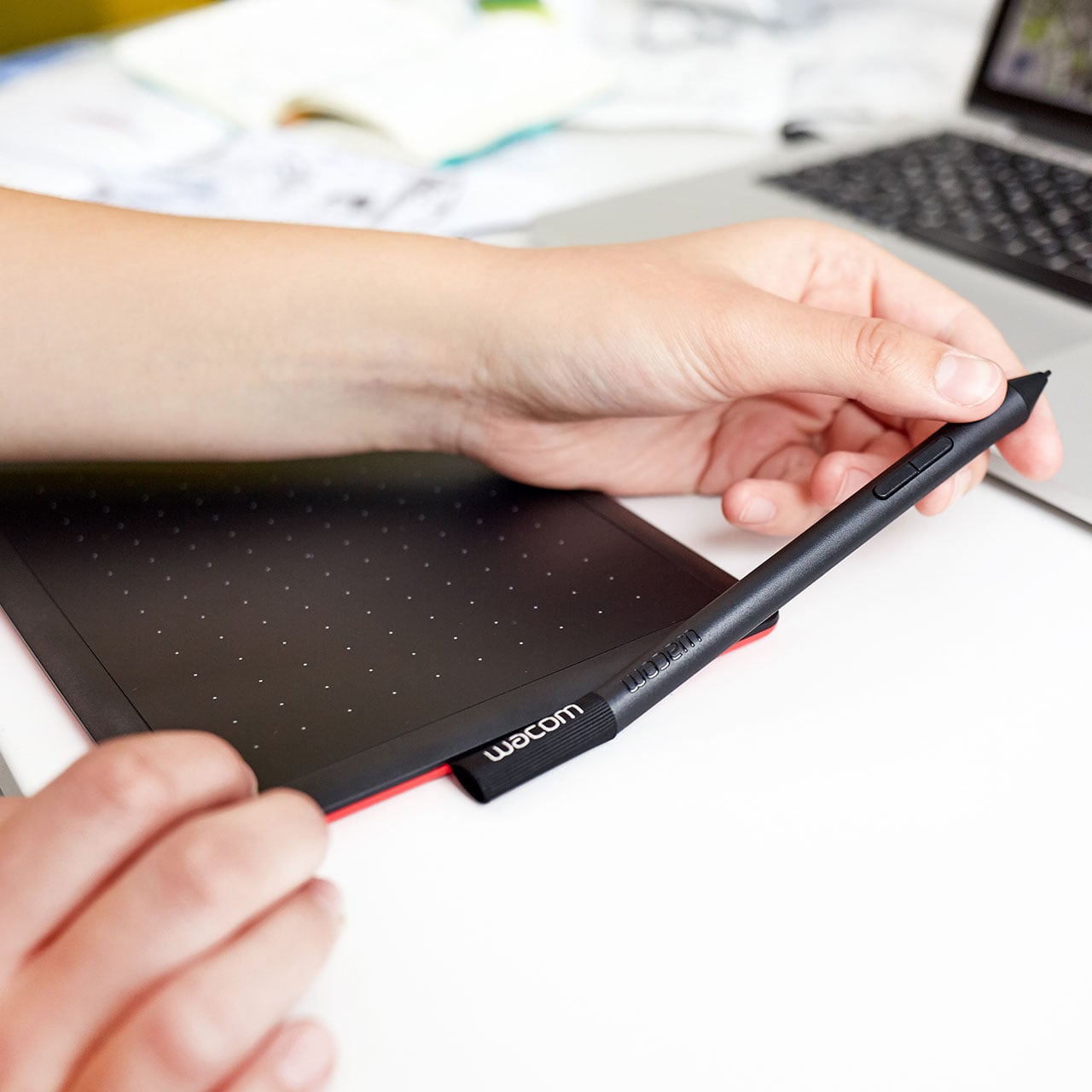 Tablet One Creative Pen CTL 472K1AX