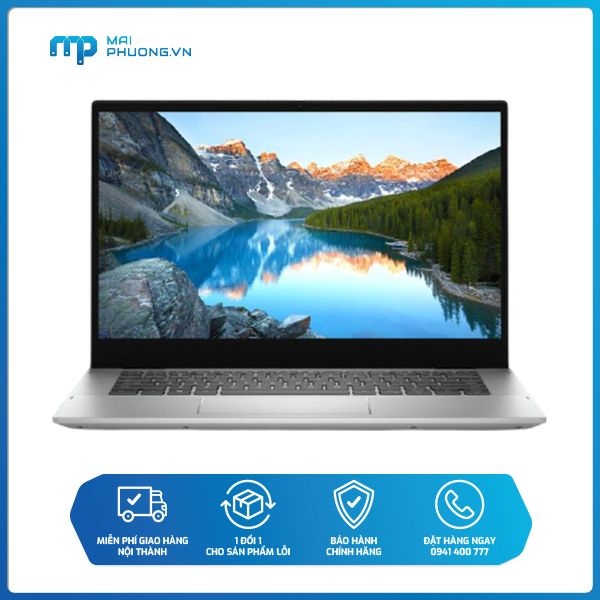 Laptop Dell Ins 15 5584 i5-8265U/8GB/1TB/15.6