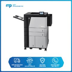 Máy In HP LaserJet Enterprise M806X CZ245A