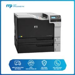 Máy In HP Color LaserJet M750DN D3L09A