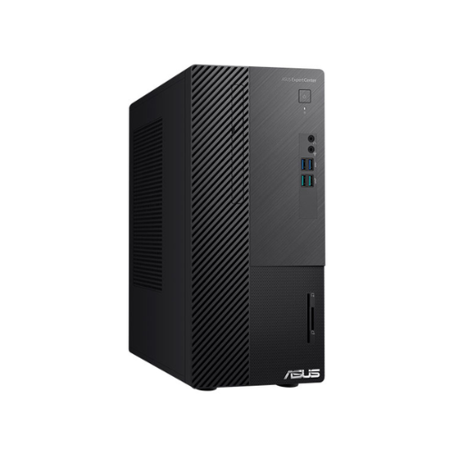 Máy bộ Asus D500MD (i5-12400/ 4GB/ 256GB SSD/ Win 11/ Đen) D500MD-512400027W