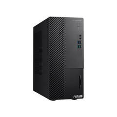 Máy bộ Asus D500MD (i5-12400/ 4GB/ 256GB SSD/ Win 11/ Đen) D500MD-512400027W