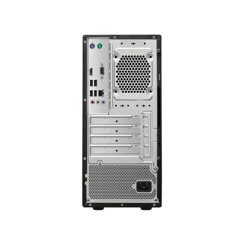 Máy bộ Asus D500MD (i5-12400/ 4GB/ 256GB SSD/ Win 11/ Đen) D500MD-512400027W