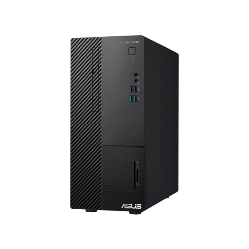 Máy bộ Asus D500MD (i5-12400/ 4GB/ 256GB SSD/ Win 11/ Đen) D500MD-512400027W