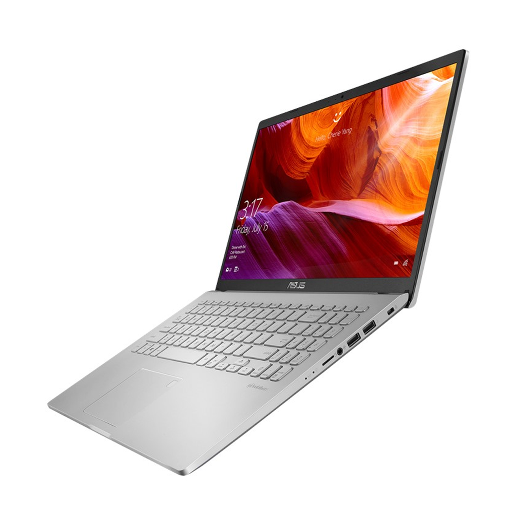 Laptop Asus D509DA EJ285T /AMD R3-3200U/256GB/4G/Radeon Vega 3 Graphics/15.6