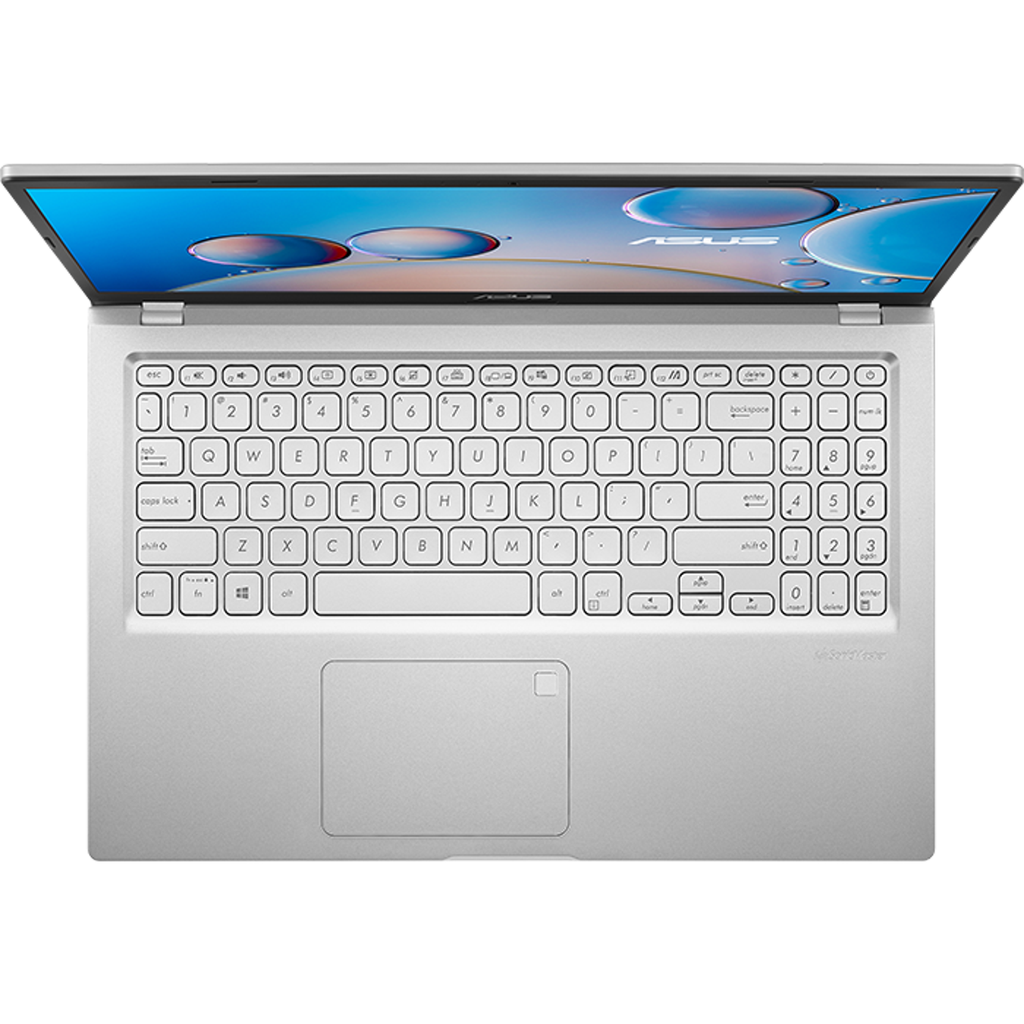 Laptop Asus Vivobook D515UA EJ045T R5-5500U/4GB/512GB/AMD Radeon/15.6 inch FHD/Win 10/Bạc