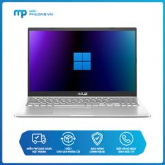 Laptop Asus Vivobook D515UA EJ082T R7-5700U/8GB/512GB/AMD Radeon/15.6 inch FHD/Win 10/Bạc