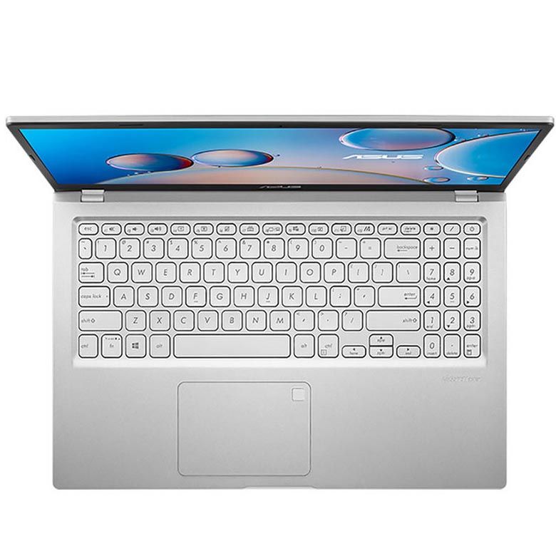 Laptop Asus Vivobook D515UA EJ082T R7-5700U/8GB/512GB/AMD Radeon/15.6 inch FHD/Win 10/Bạc