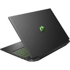 Laptop Gaming HP Pavilion Gaming 16-a0109TX (31J26PA) (i7-10870H | 8GB | 512GB | VGA GTX 1650Ti 4GB | 16.1