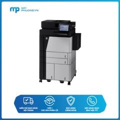 MÁY IN ĐA CHỨC NĂNG HP LASERJET ENTERPRISE FLOW MFP M830Z NFC D7P68A