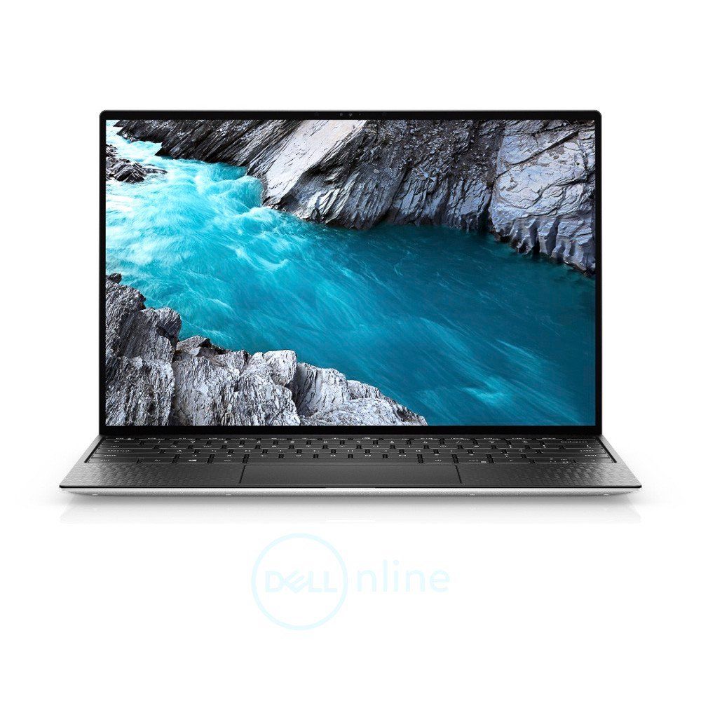 Laptop Dell XPS 13 9300, Intel Core i5-1035G1 (70217873)